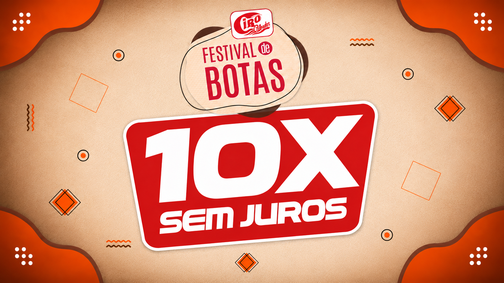 Festival de Botas